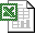 Excel icon